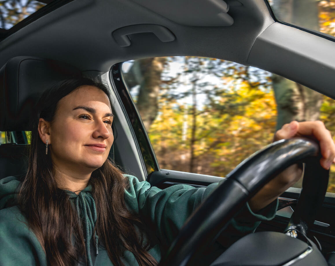 Driving Lessons Penwortham